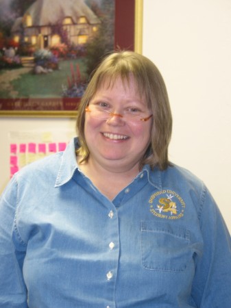 Karen Crowell's Classmates® Profile Photo