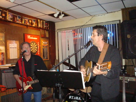 zen rock at buddys bogota, nj May 2008