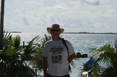 Coco Cay 2006