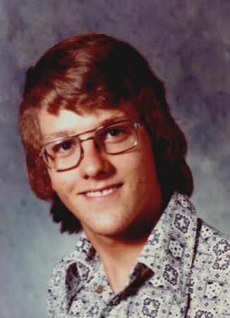 Roger Walters' Classmates profile album