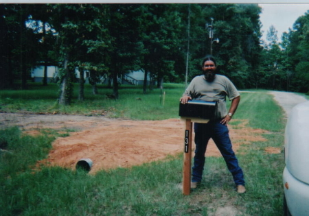 Larry Paul Barrett's Classmates profile album