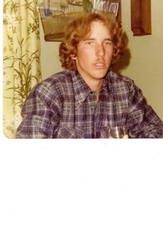 Frank Spencer's Classmates profile album