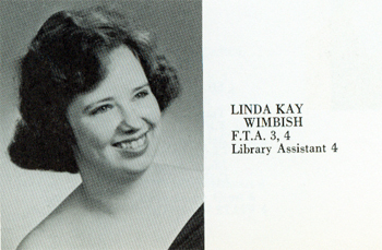 wimbish linda kay