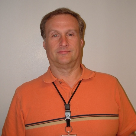 Bill Jeffrey's Classmates® Profile Photo
