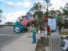 Protest at FGCU