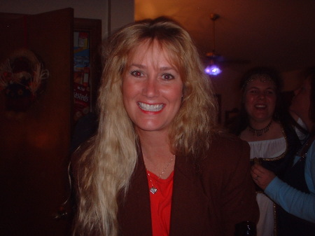 Mary Lou Becker's Classmates® Profile Photo