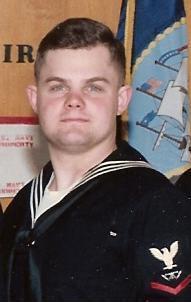 US Navy 1990