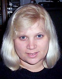 Angela Olson's Classmates® Profile Photo