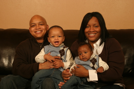 Family Pic 2007