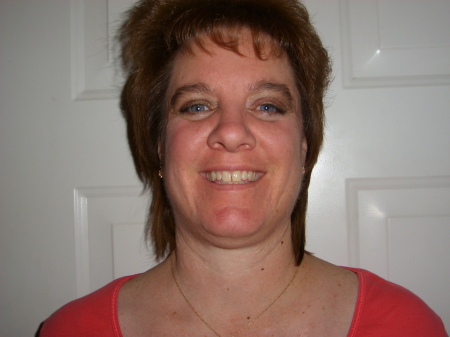 Cheryl Daniels's Classmates® Profile Photo
