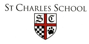 Saint Charles School Logo Photo Album