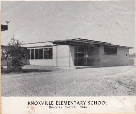 knoxville elementary school