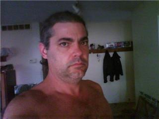 Jeff-my husband 2007