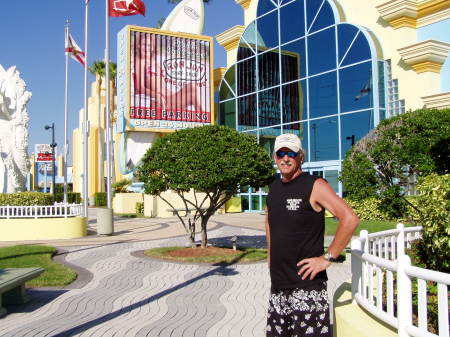 Ron Jon's Surf Shop / Cocoa Beach, FLA