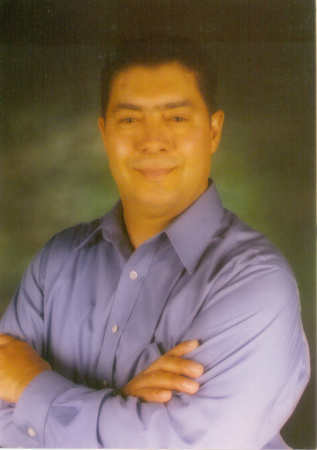 Albert Arizmendi's Classmates® Profile Photo