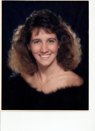 Jennifer Harris' Classmates profile album