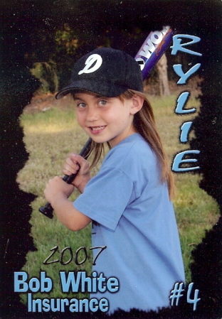 Rylie T-Ball