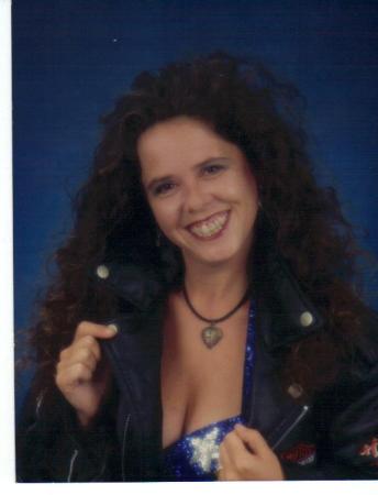 Tammy Wright's Classmates® Profile Photo