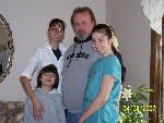 Me and my family 2006