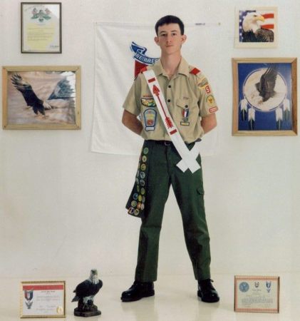 boyscout