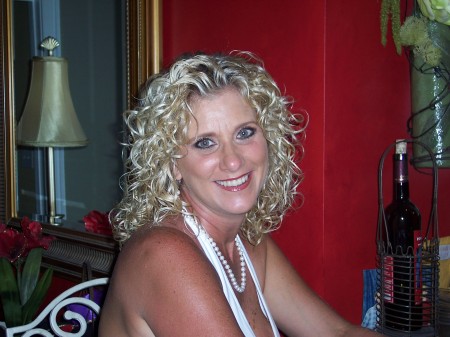 Donna Todd's Classmates® Profile Photo