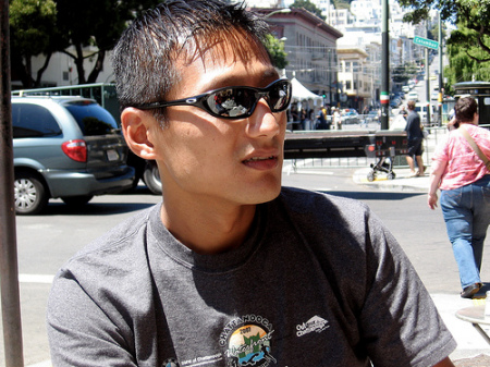 Jim Wu's Classmates® Profile Photo