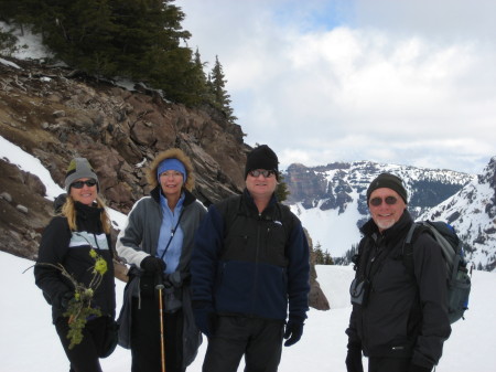 Crater Lake