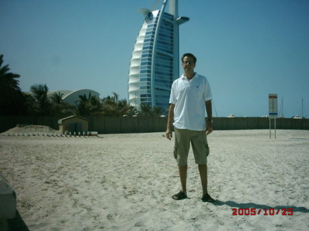 Dubai 2005