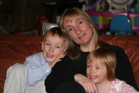 Family Jan 2007