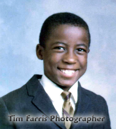 Tim Farris' Classmates profile album