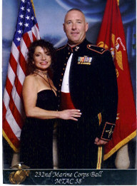 USMC BALL 2007