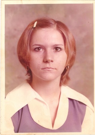 Patricia Flowers' Classmates profile album