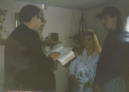 Marriage #2 1995