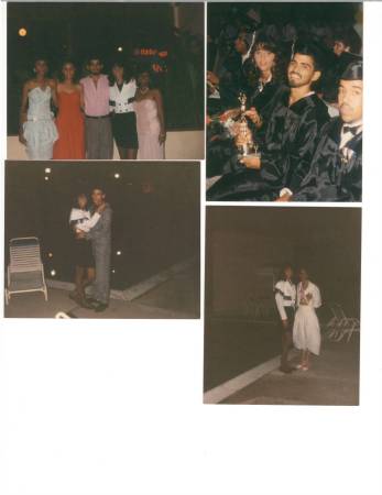 graduation 1989
