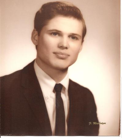 Donald Hottinger's Classmates profile album