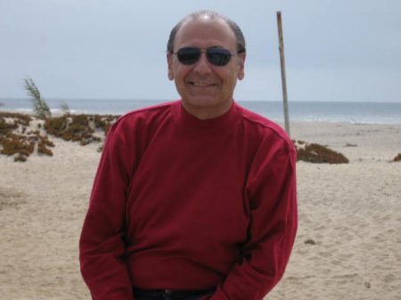  Chuck Landi -Ventura Beach Sept. 2006