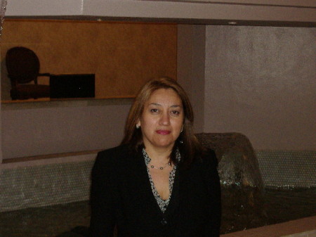 Sylvia Camacho-green's Classmates® Profile Photo