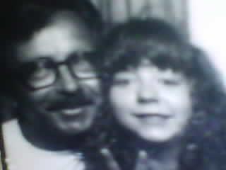 Dad & me