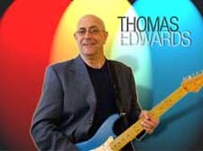 Thomas Edwards's Classmates® Profile Photo