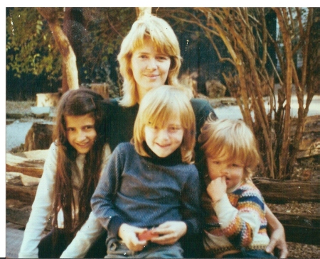 My Family 1973