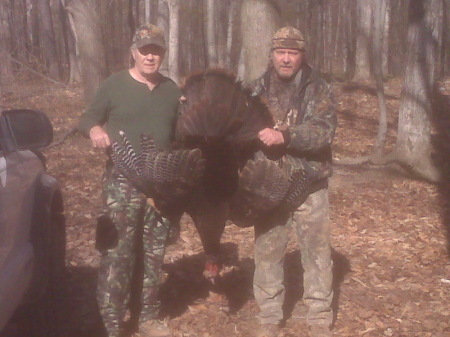 2010 Turkey season