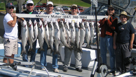 2007 Fishing Trip - Day 2