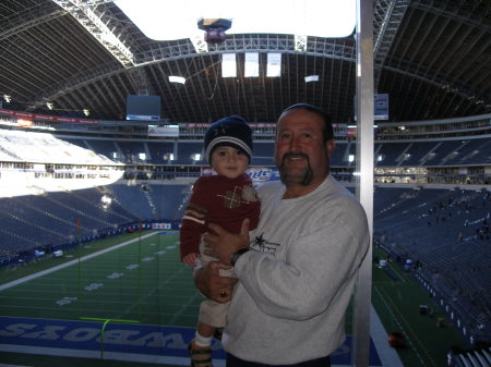 Texas Stadium