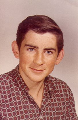 Jim Fox's Classmates profile album