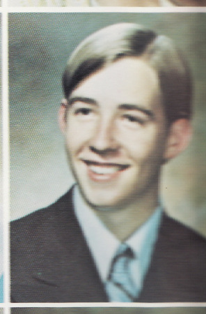 Roger Givens' Classmates profile album