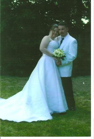 our wedding 5/15/04