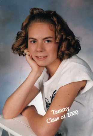 Tammy Orr's Classmates profile album