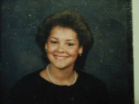 Dena Rogers's Classmates® Profile Photo