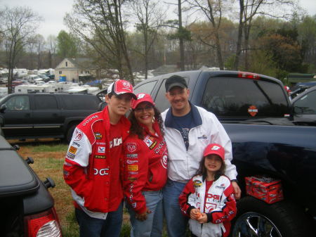 Martinsville '07