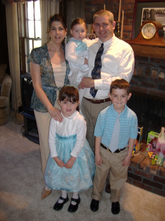 Easter 2007